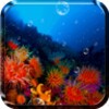 Coral Reef Live Wallpaper icon