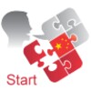 Icône Chinese Pronunciation Trainer