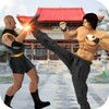 Icona di Real Superhero Kung Fu Fight Champion