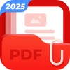 Icono de PDF File Reader