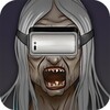 Virtual Reality Grandma VR Horror Fleeing! icon