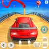 Car Games - Crazy Car Stunts icon