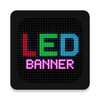 LED Banner App - LED Board icon