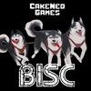 BISC: Alaskan Dog Sledding Runner Game icon