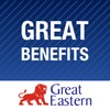 Great Benefits icon