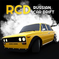 Russian Car Drift for Android - Download the APK from Uptodown