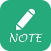 Icône Note, Notepad - Fast Note