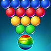 Colored Bubbles Shooting icon