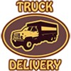 Truck Delivery Free icon