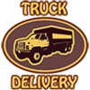 Truck Delivery Free आइकन