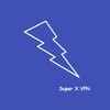 أيقونة Super X VPN