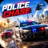 Pictogramă CHASED: Police Car Escape