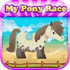 My Pony Race simgesi