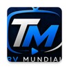 TV Mundial 아이콘