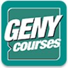 Geny Courses icon