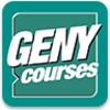 Icône Geny Courses