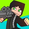 Nextbots in Backrooms icon