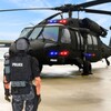 Police Helicopter: Thief Chase icon