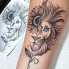 Tattoo. Gallery icon