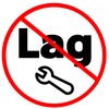 Fix Lag icon