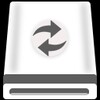 Deleted Data Recovery Software for NTFS icon