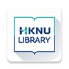 Icono de HKNU Library