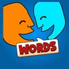 Icon von Popular Words