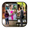 Photo Frames: Hoarding & Photo Editor icon