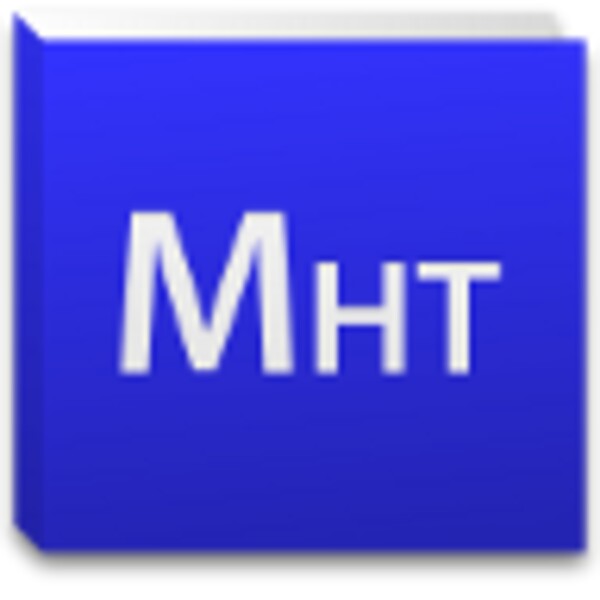 MhtViewer for Android - Download the APK from Uptodown