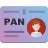 PAN Card Search, Scan, Verify & Application Status icon