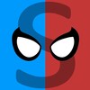 Spider Parkour Superhero Man icon