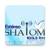 Estereo Shalom icon