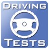 Biểu tượng Theory Test Geo