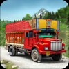 Cargo Driving Truck Games icon