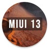 MIUI 13 Theme Kit icon