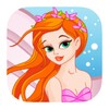 Princess Mermaid icon