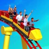 Icono de Roller Coaster 2020