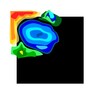 Icono de Weather Radar