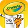 Crayola Trace & Draw icon
