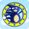 Sanic icon