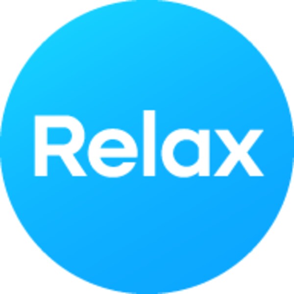 relax.by for Android - Download the APK from Uptodown