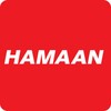 HAMAAN icon