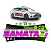 TAXI Samataxi icon