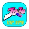 JO JO VIP VPN icon