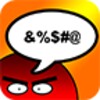 Swearing and Insult Sound Board icon