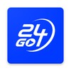 24GO by 24 Hour Fitness icon