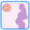 Pregnancy App icon