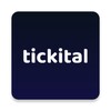 Icona di Tickital