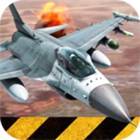Air War Storm android app icon