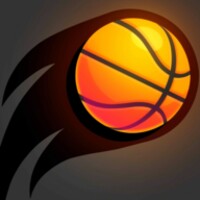 Dunk Hit android app icon